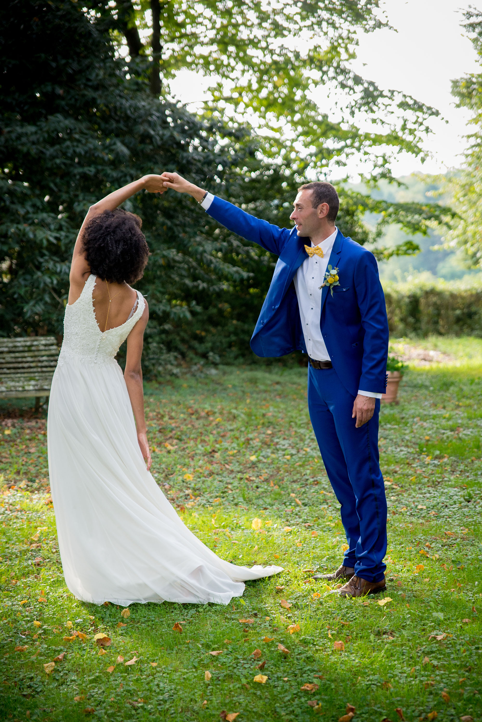 Aude et Nicolas AUDE NICOLAS 342 - Aude et Nicolas