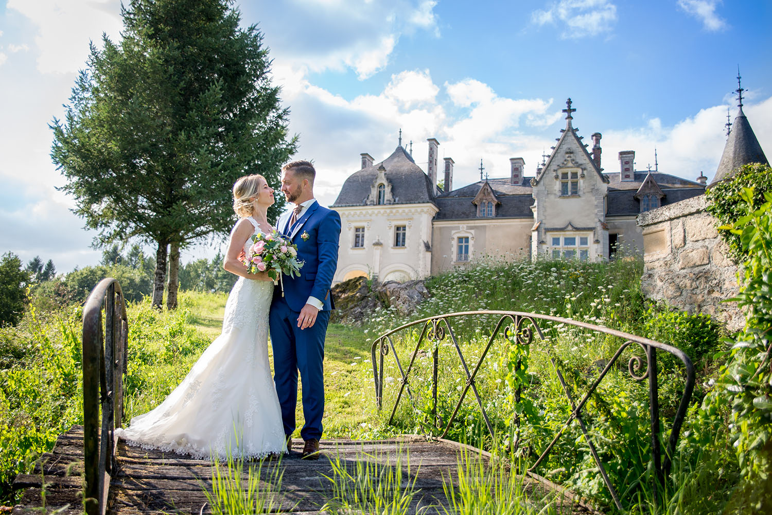 Nelly & Pierrick NELLY PIERRICK 225 - Nelly & Pierrick