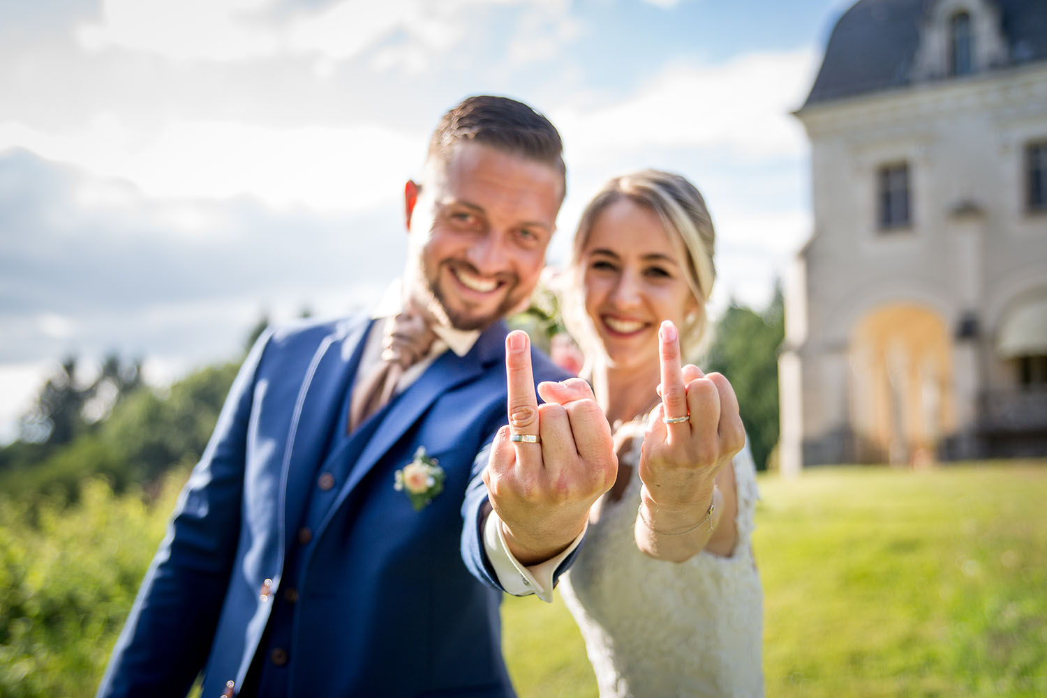 Nelly & Pierrick NELLY PIERRICK 229 - Nelly & Pierrick